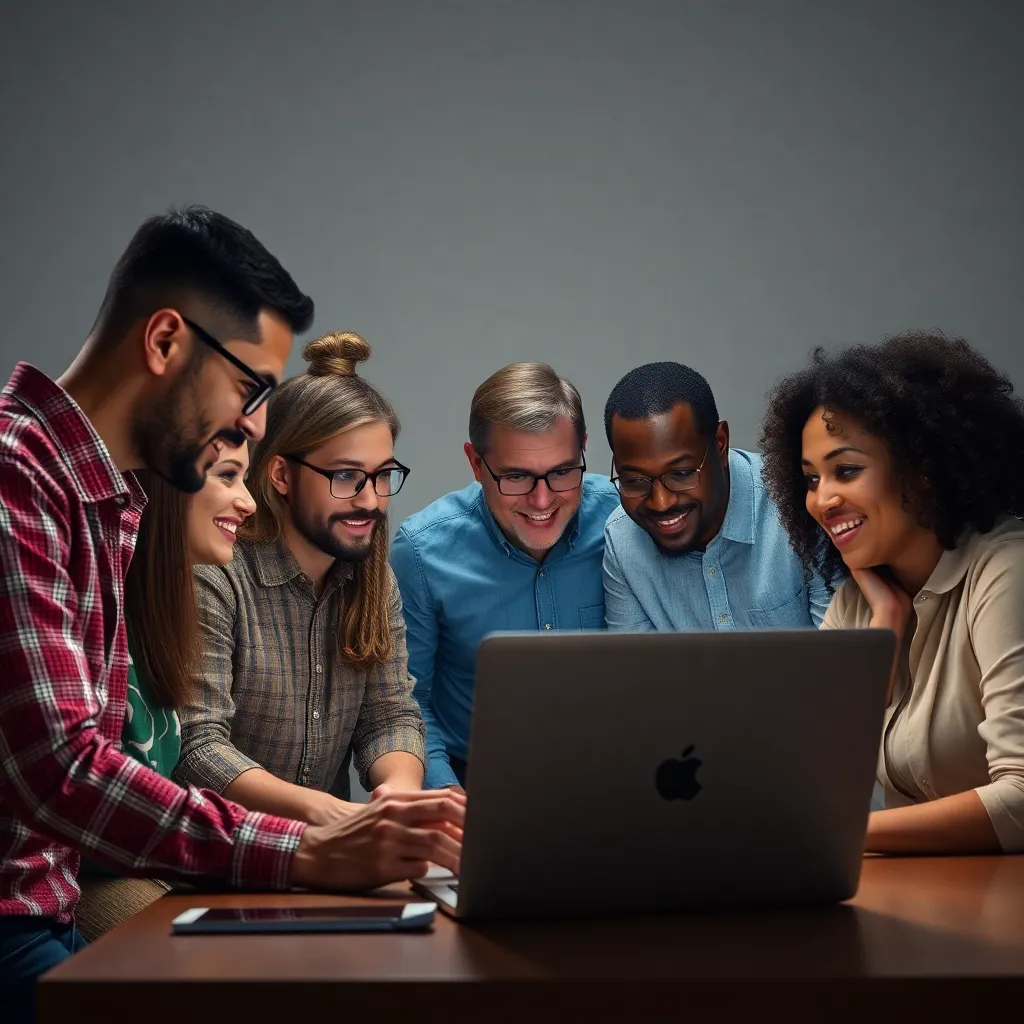 Допомога в проєктах